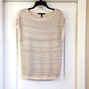 WHBM SWEATER